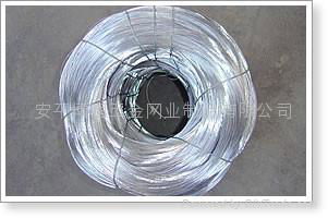 galvanized wire 2