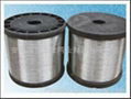 galvanized wire 5