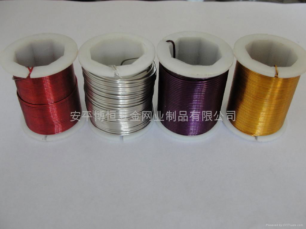 beading wire