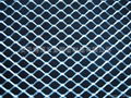 expanded wire mesh