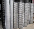 expanded wire mesh 3