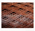 expanded wire mesh 5