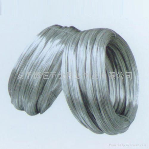 stainless steel wire 2