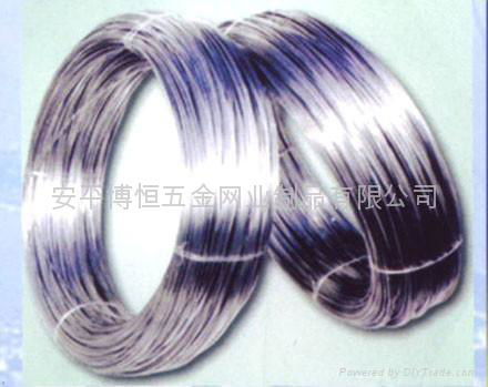 stainless steel wire 3