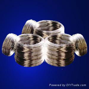 stainless steel wire 4