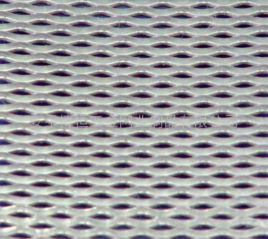 expaned wire mesh 4
