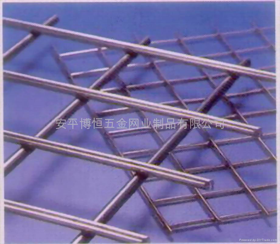 welded wire mesh 4