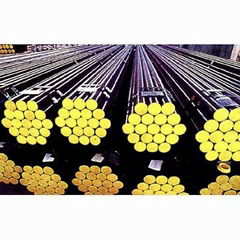 ASTM A106/A53/API 5L Seamless Carbon Steel Pipe