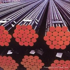 A106 seamless steel pipe