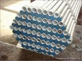 DIN 17175 boiler tube 