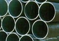 ASME SA-213 seamless boiler pipe