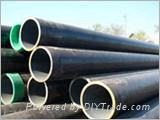 ASTM A210 Seamless Carbon Steel Tube