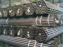 ASME SA-192 Boiler Tube