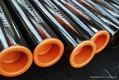 DIN 2391 Precision Seamless Steel Tube