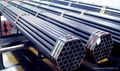 EN 10305 Precision Seamless Steel Tube