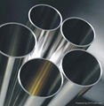 TP 316 welded stainless steel pipe