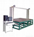 EPS foam CNC cutting machine,EPS CNC Cutter