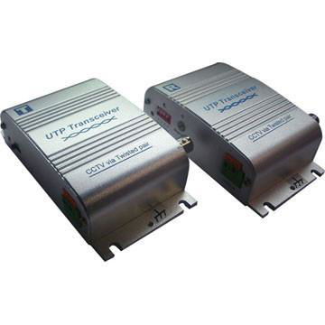1 Channel Active Video Balun 
