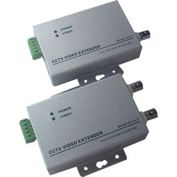 1 CH Active Video Transceiver