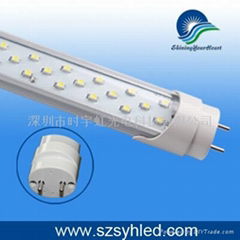 18w smd t8 led tube light