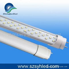 LED Tubes for Supermarkets