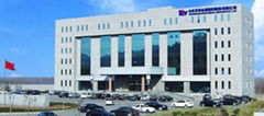 SHANDONG KAITAI METAL ABRASIVE CO.,LTD.