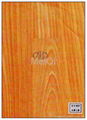 sell MeiQi laminate floor-high quality