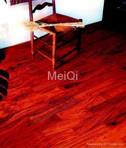 MeiQi laminate floor