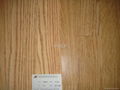 HDF laminate floor-MeiQi 1