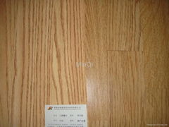 HDF laminate floor-MeiQi