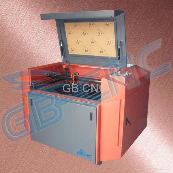 Laser Cutting Machine 2