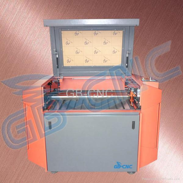 Laser Cutting Machine 3