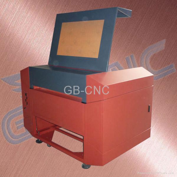 Laser Cutting Machine 4