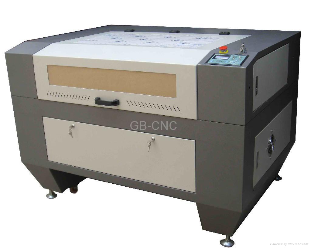 Laser Cutting Machine 2