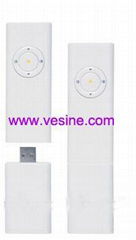 vesine laser pointer