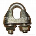 Wire Rope Clip,