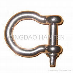 SHACKLE