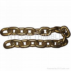 Grade 80/70/30 chains G80 G70 G30