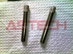 China CNC router bits for stone carving
