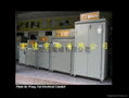 Constant temperature air circulation Oven 1