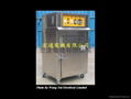 SCS stainless steel food drying oven