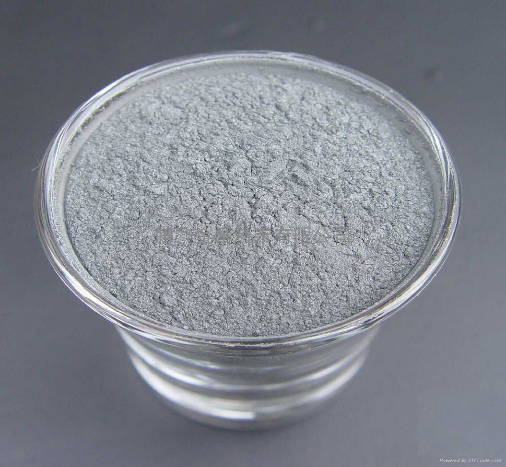 Silver-coated copper powder 5