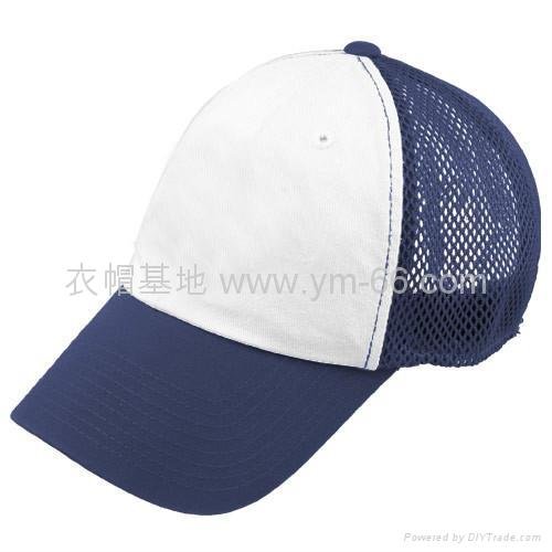 南京廣告帽 4