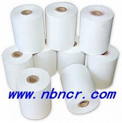 POS paper, FAX paper, ATM paper