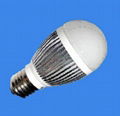 LED bulb