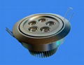 LED Downlight