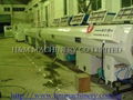 pvc pipe production line