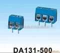 供應DA126-500接線端子 2
