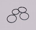 Tungsten Carbide Sealing Rings 1