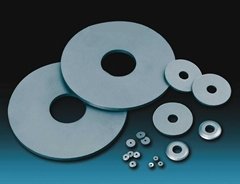 Tungsten Carbide Disc Cutters